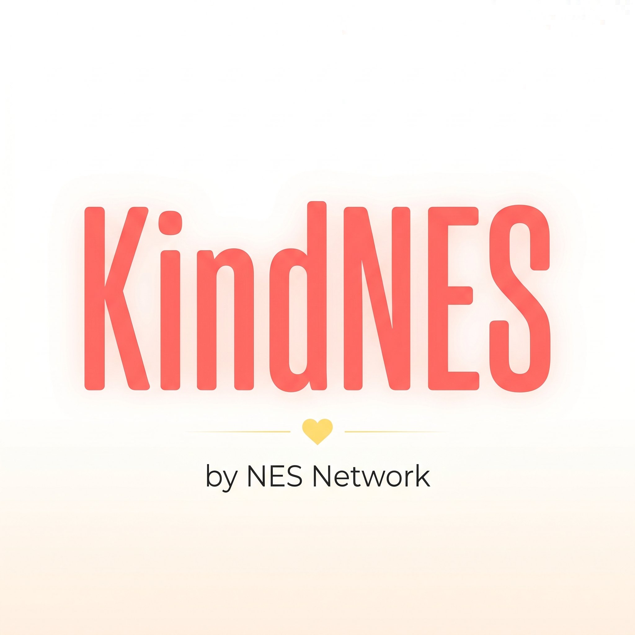 KindNES — Cultiver la bienveillance